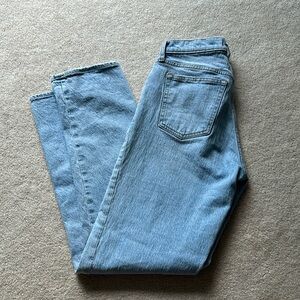 Abercrombie & Fitch jeans